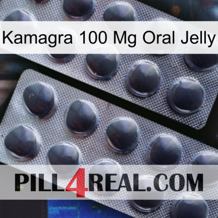 Kamagra 100 Mg Oral Jelly 31